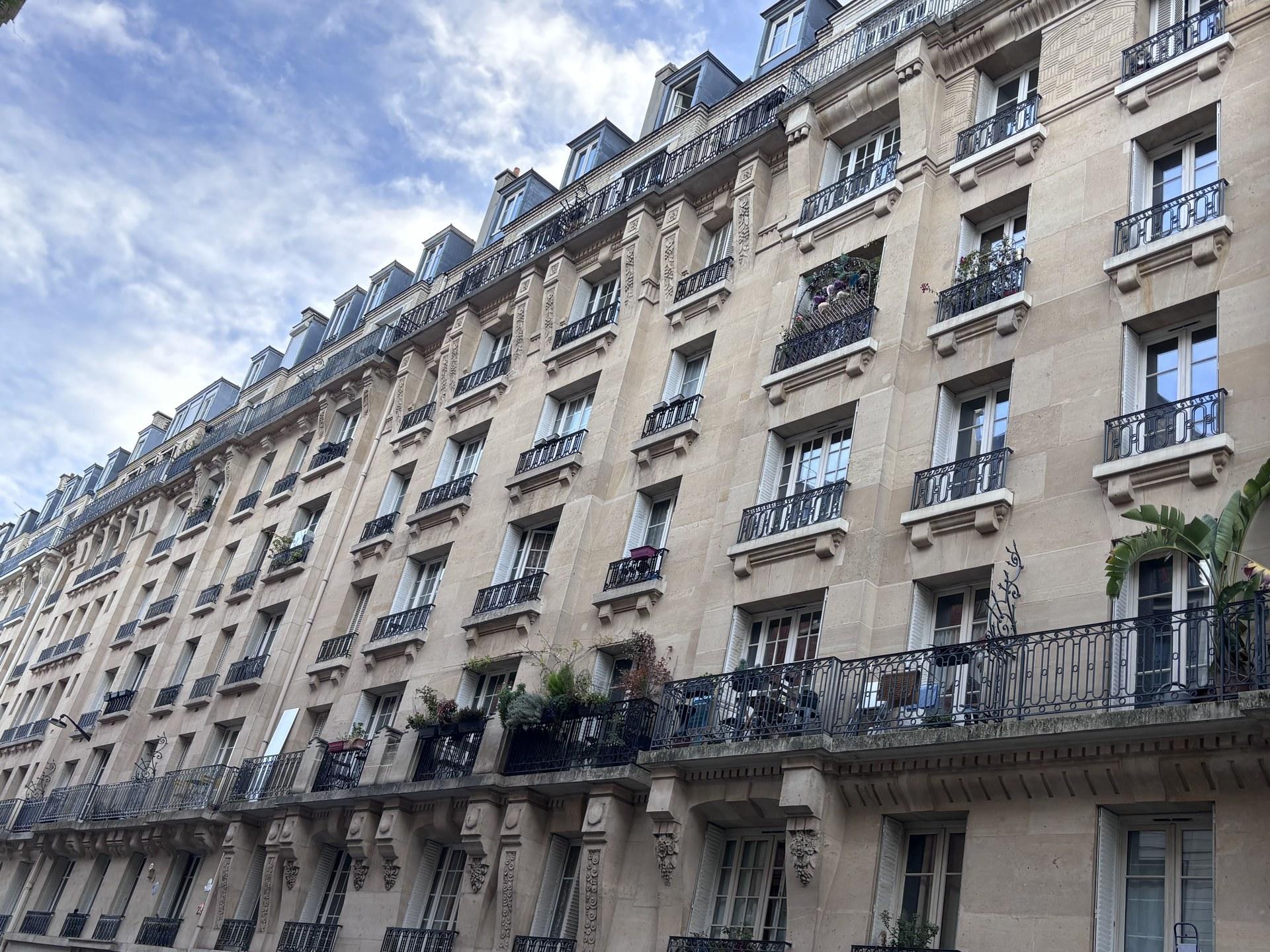 Maison à Paris 12 75012 image 6