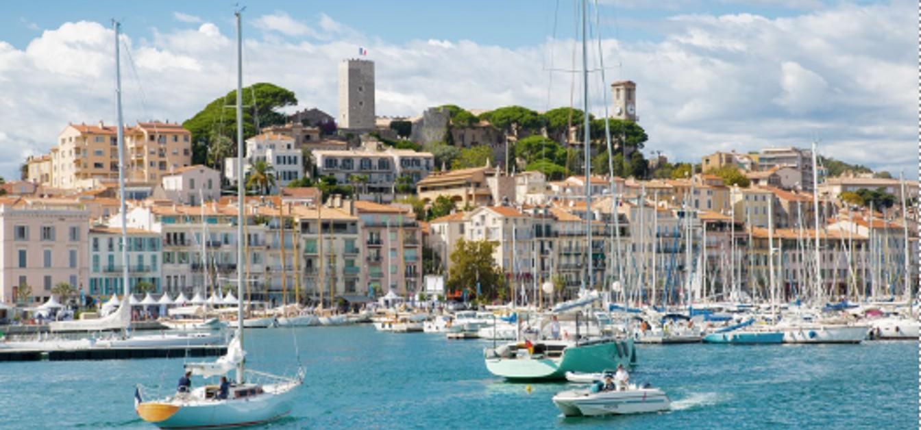 Programme immobilier neuf 06250 Mougins MOU-15533