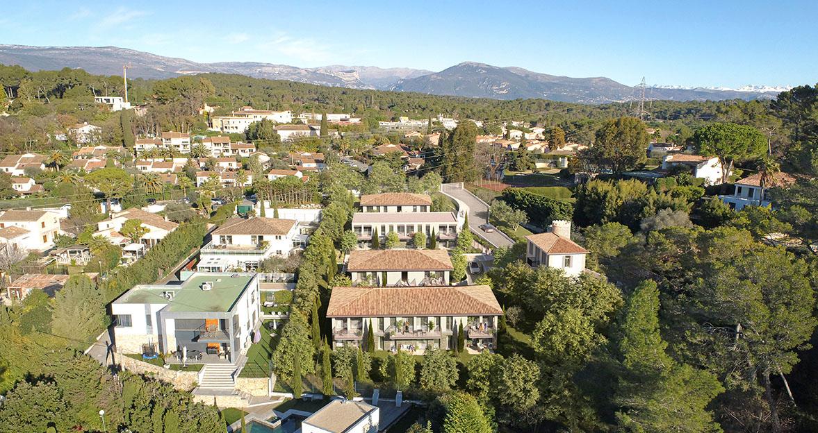 Maison à Mougins 06250 image 2