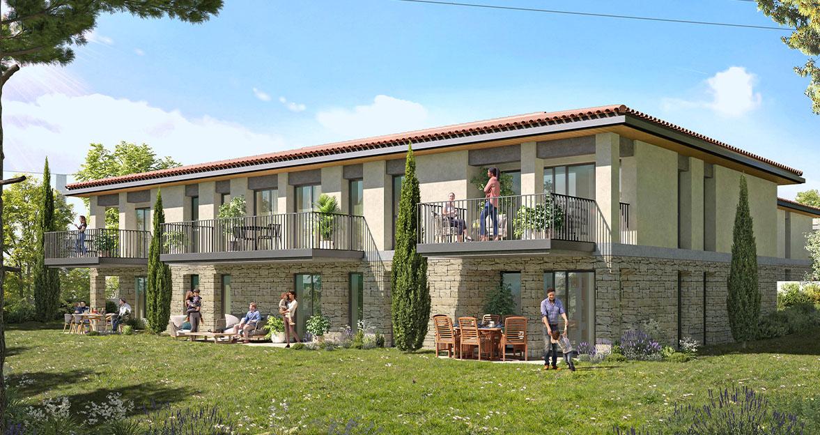 Maison à Mougins 06250 image 3