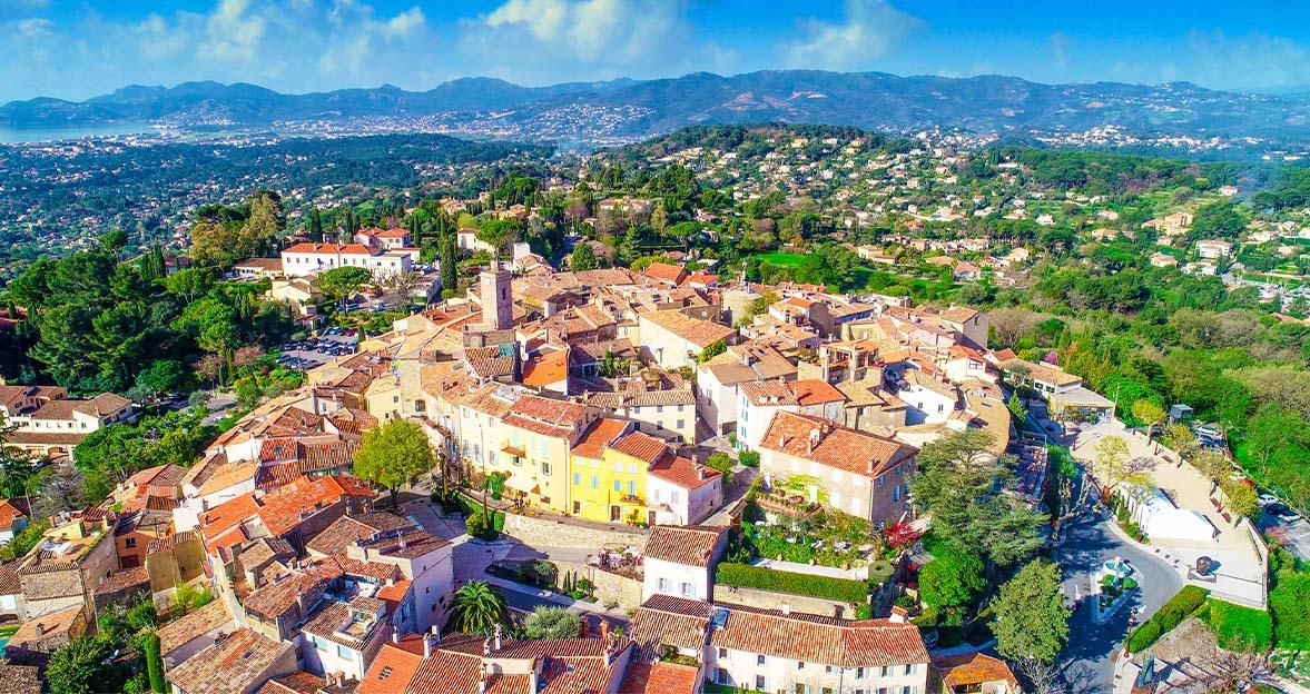 Maison à Mougins 06250 image 4