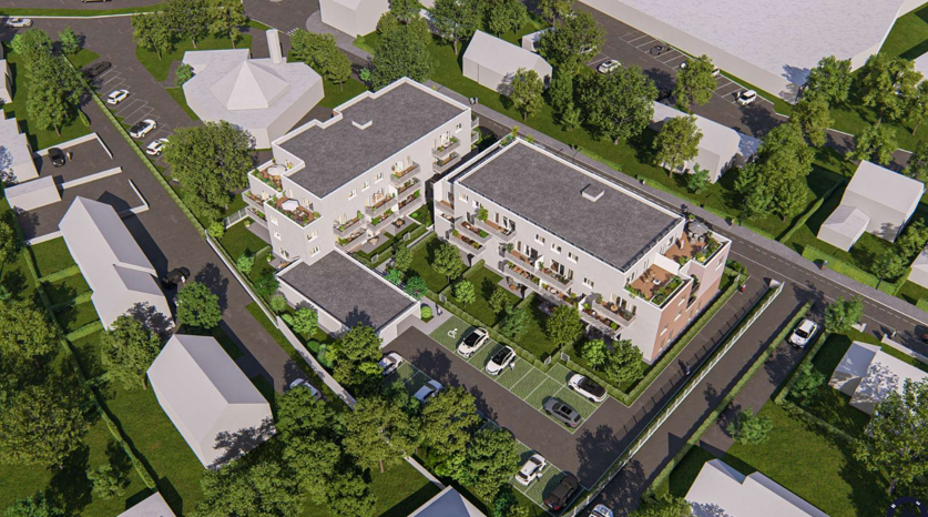 Maison à Dinard 35800 image 2
