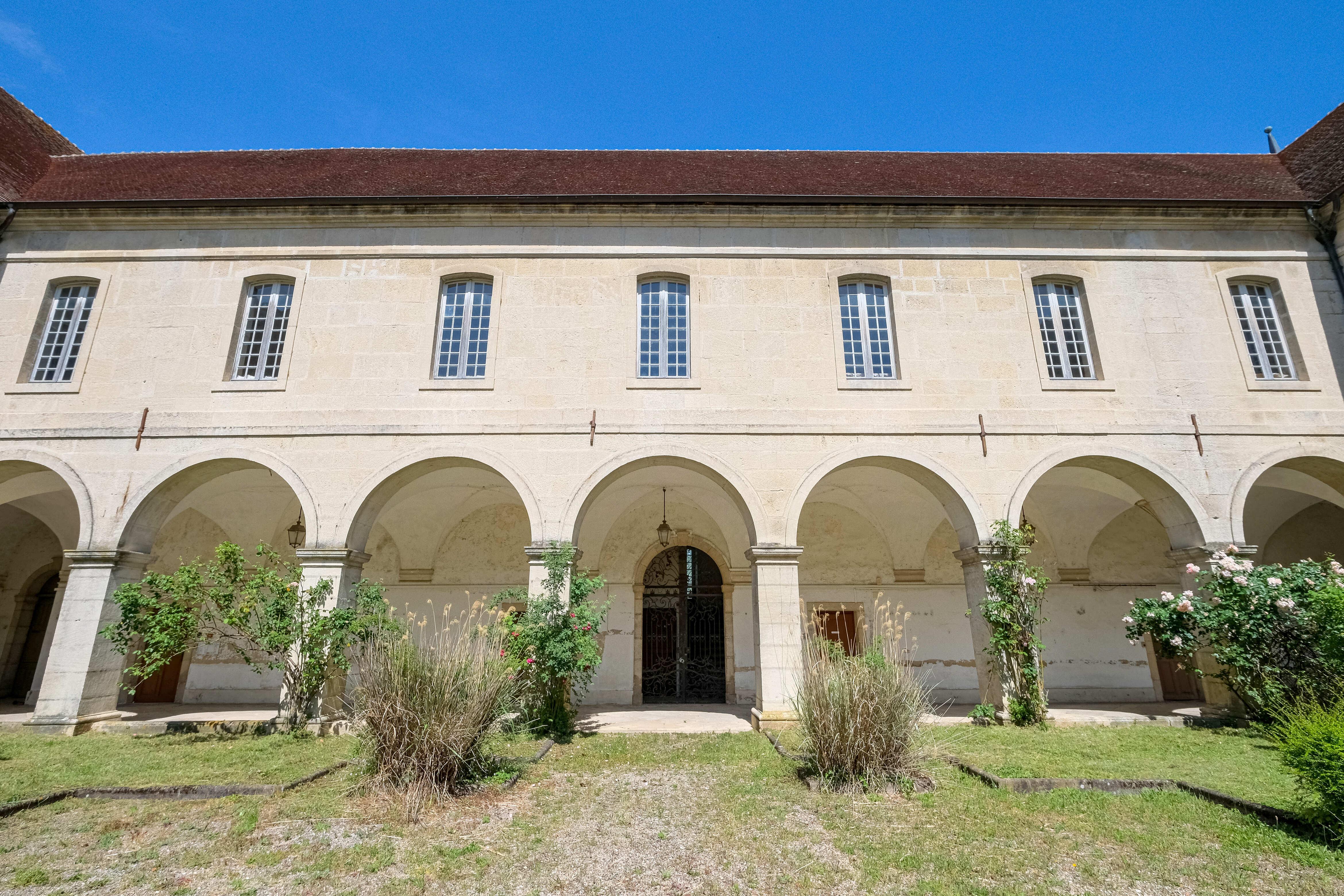 Programme immobilier neuf 39100 Dole DOL-15560