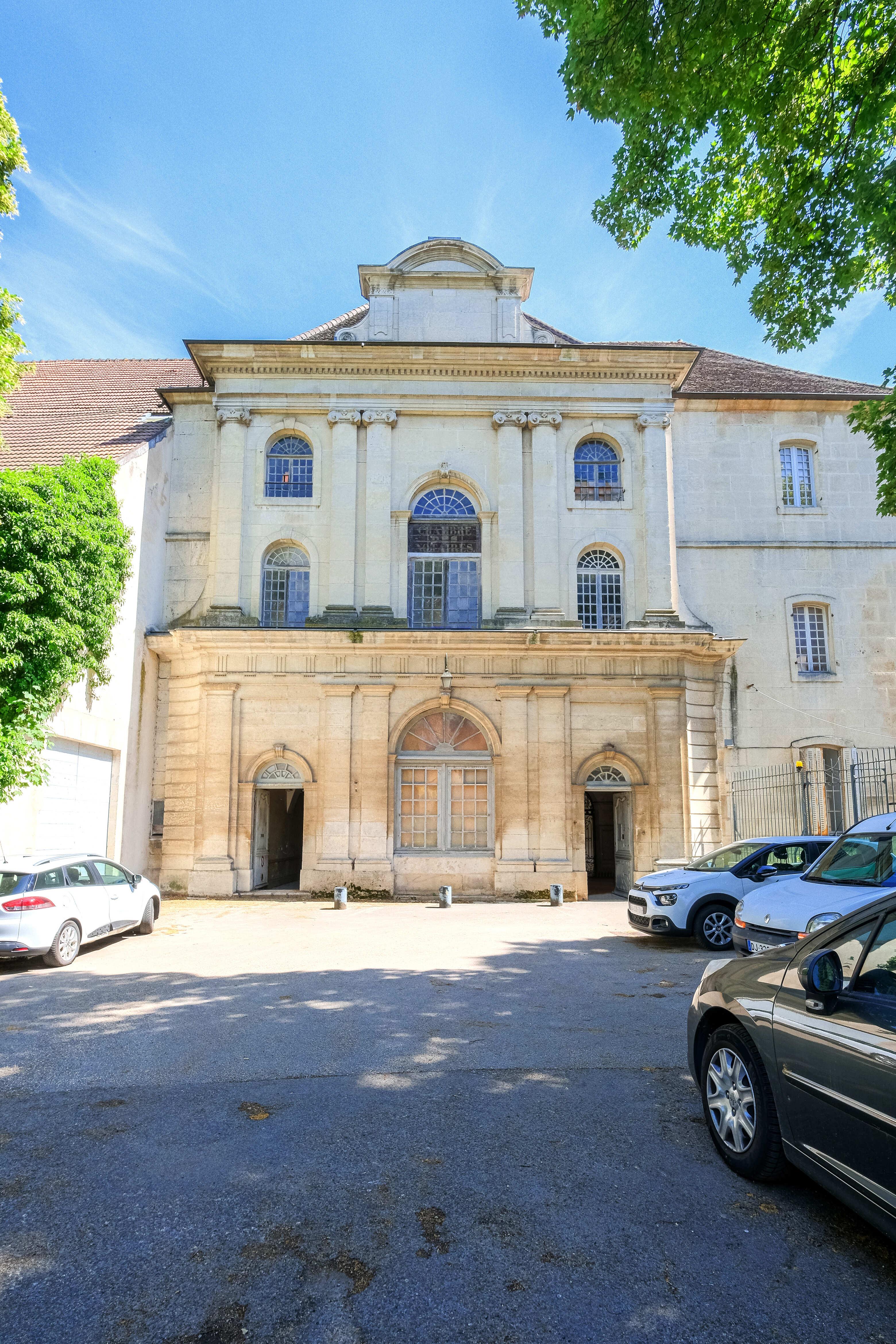 Maison à Dole 39100 image 3