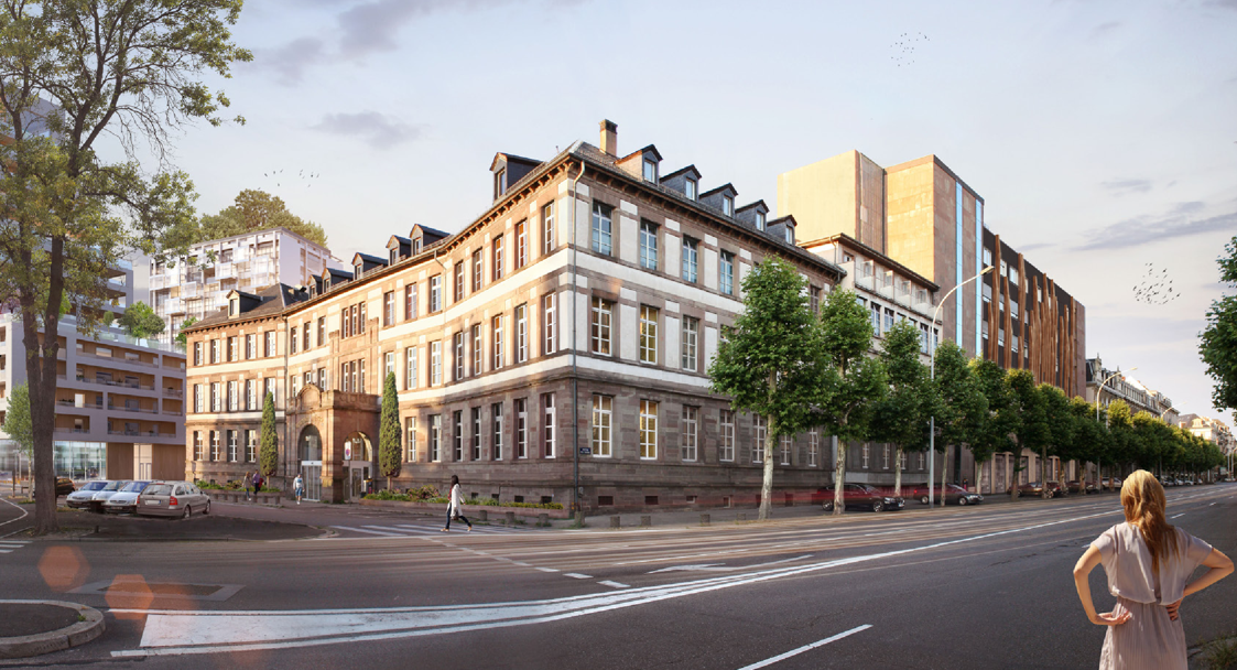 Maison à Strasbourg 67000 image 4