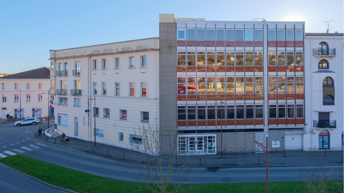 Programme immobilier neuf 47000 Agen AGE-15563