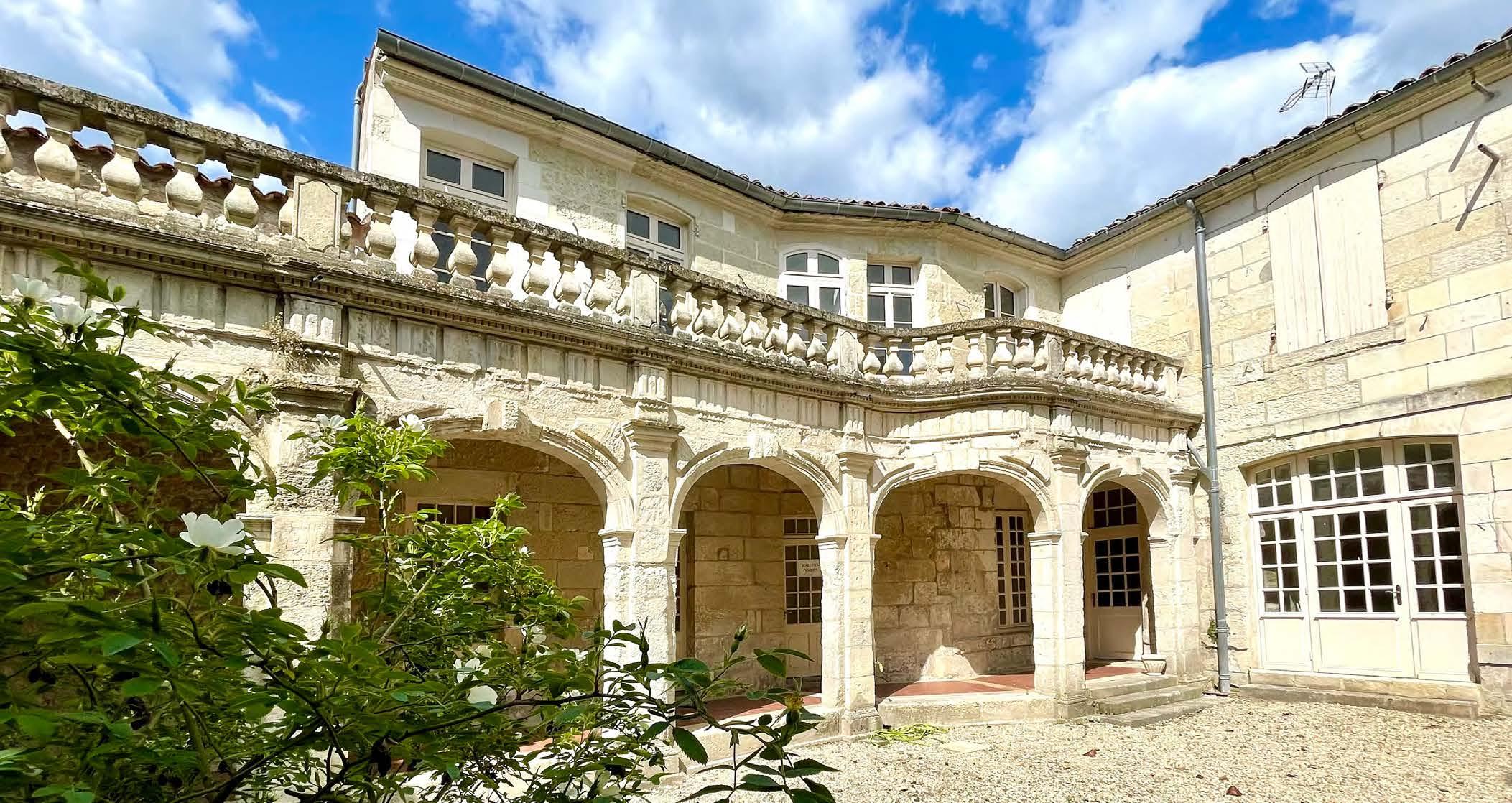 Maison à Saintes 17100 image 3