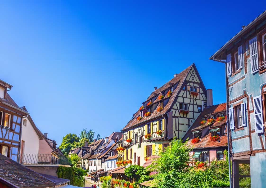 Maison à Colmar 68000 image 3