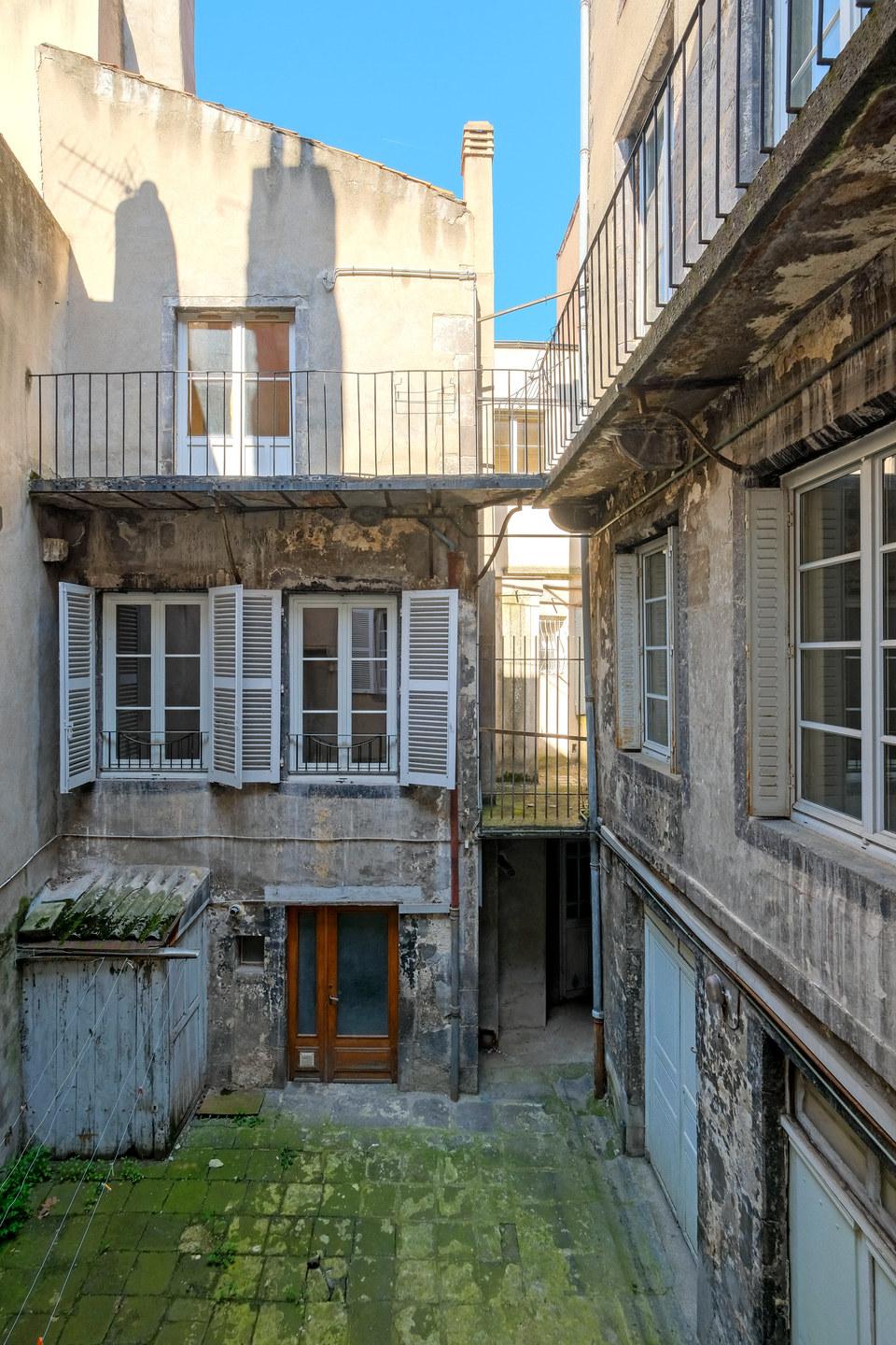 Programme immobilier neuf 63200 Riom RIO-15567