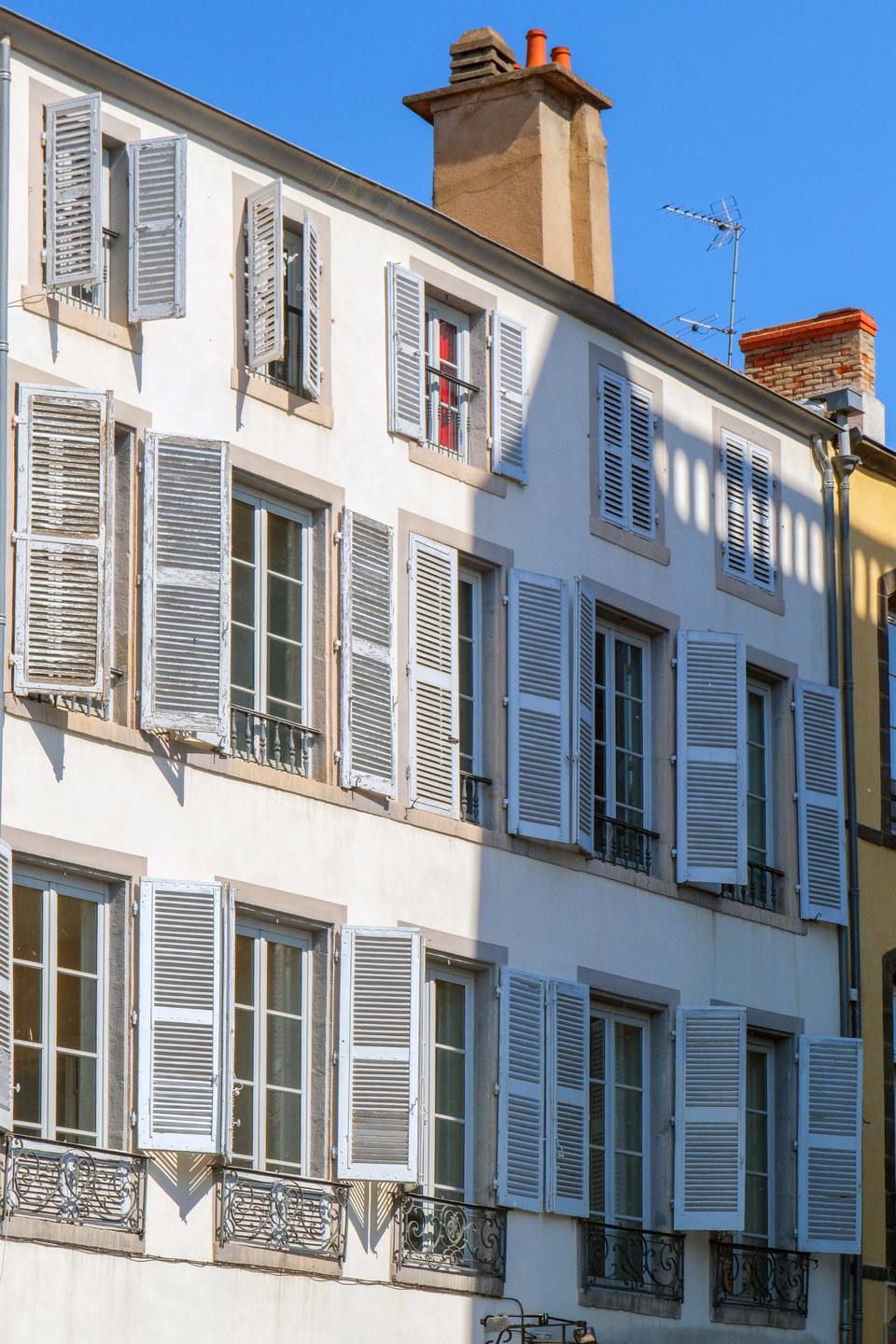 Maison à Riom 63200 image 4