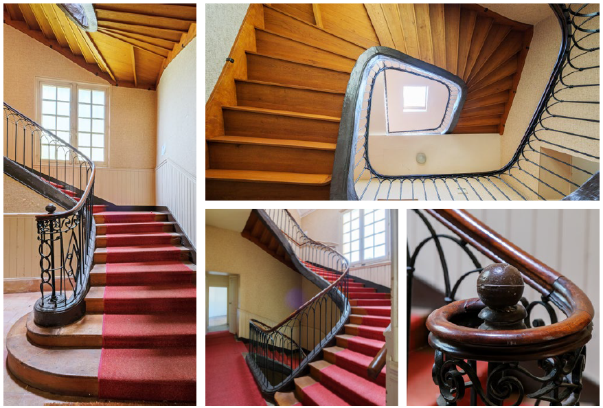 Programme immobilier neuf 37500 Chinon CHI-15568