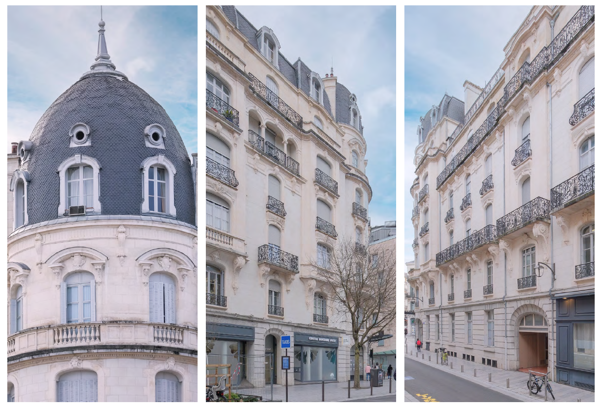 Programme immobilier neuf 64000 Pau PAU-15575