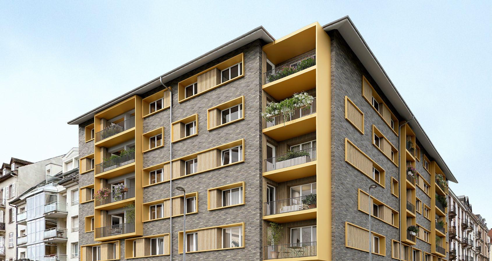 Maison à Strasbourg 67000 image 2