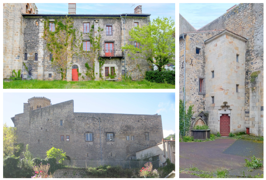 Maison à Royat 63130 image 3