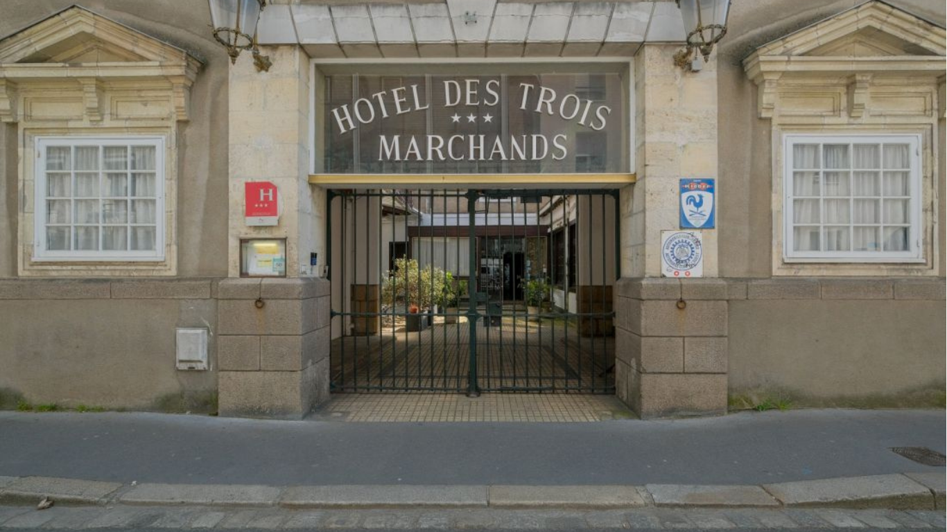 Maison à Nantes 44000 image 3