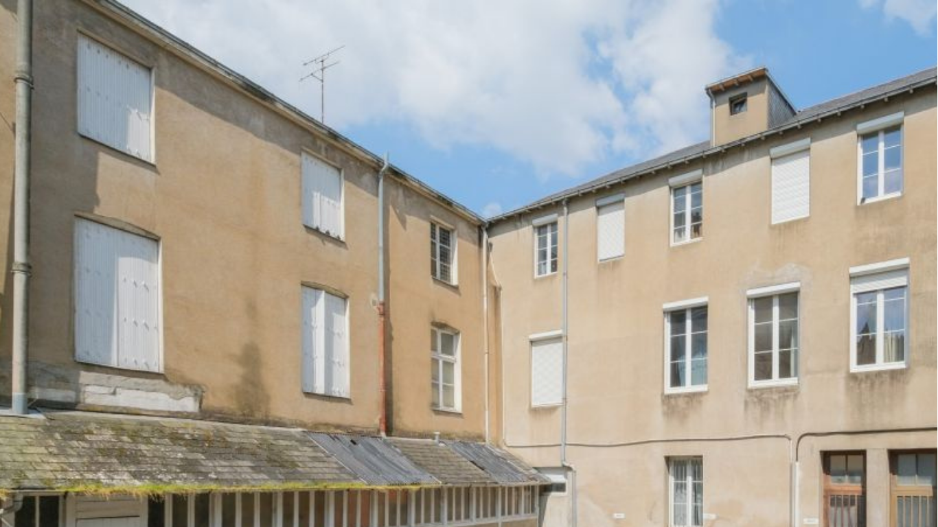 Maison à Nantes 44000 image 4