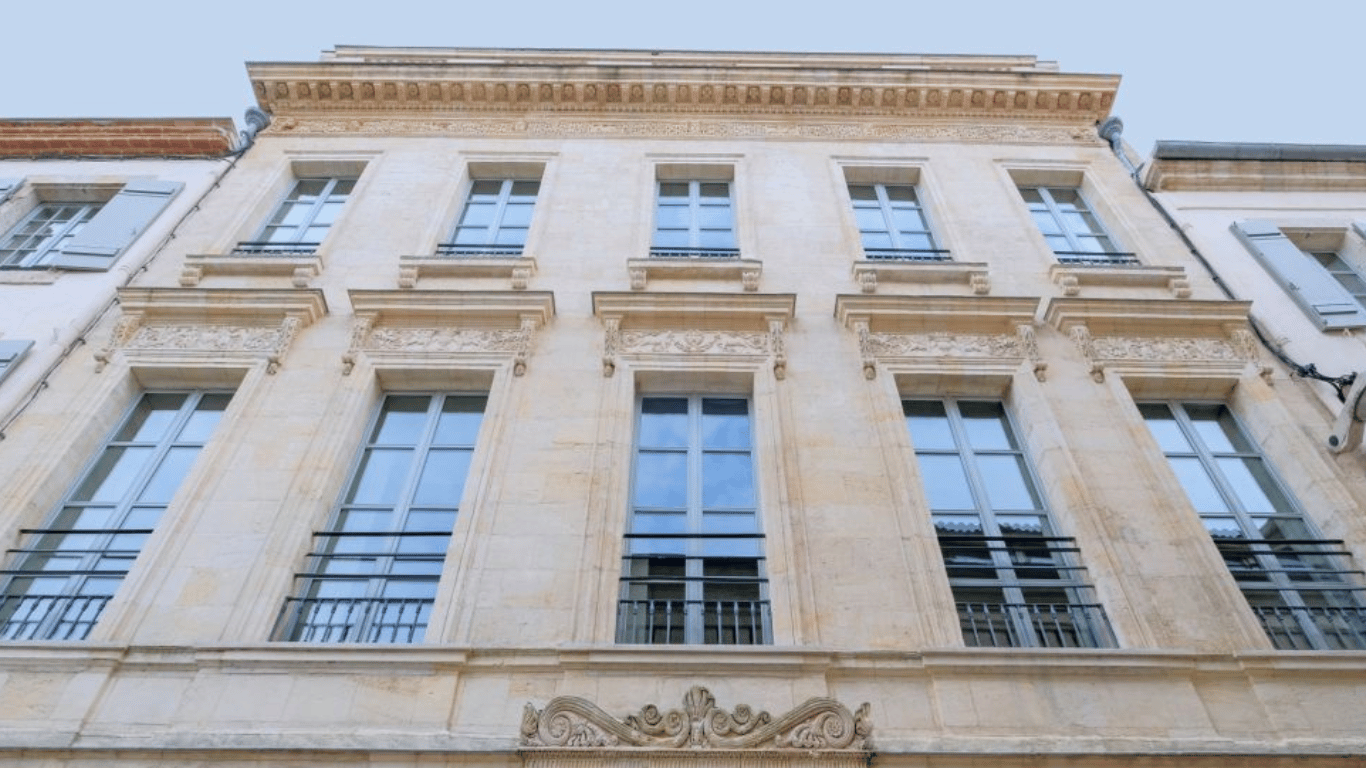 Programme immobilier neuf 47000 Agen AGE-15582