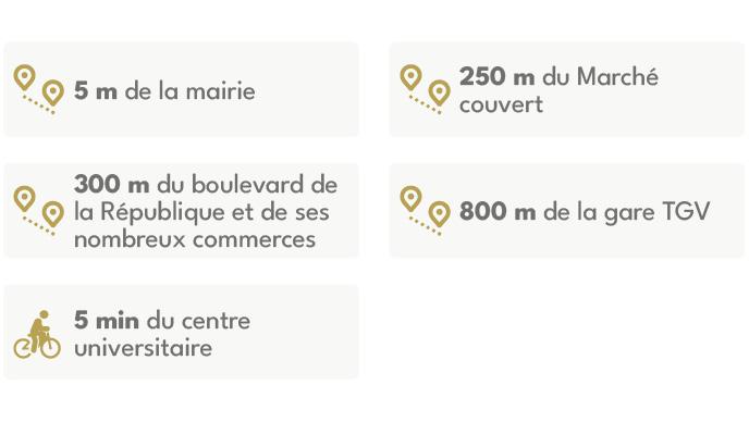 Maison à Agen 47000 image 3