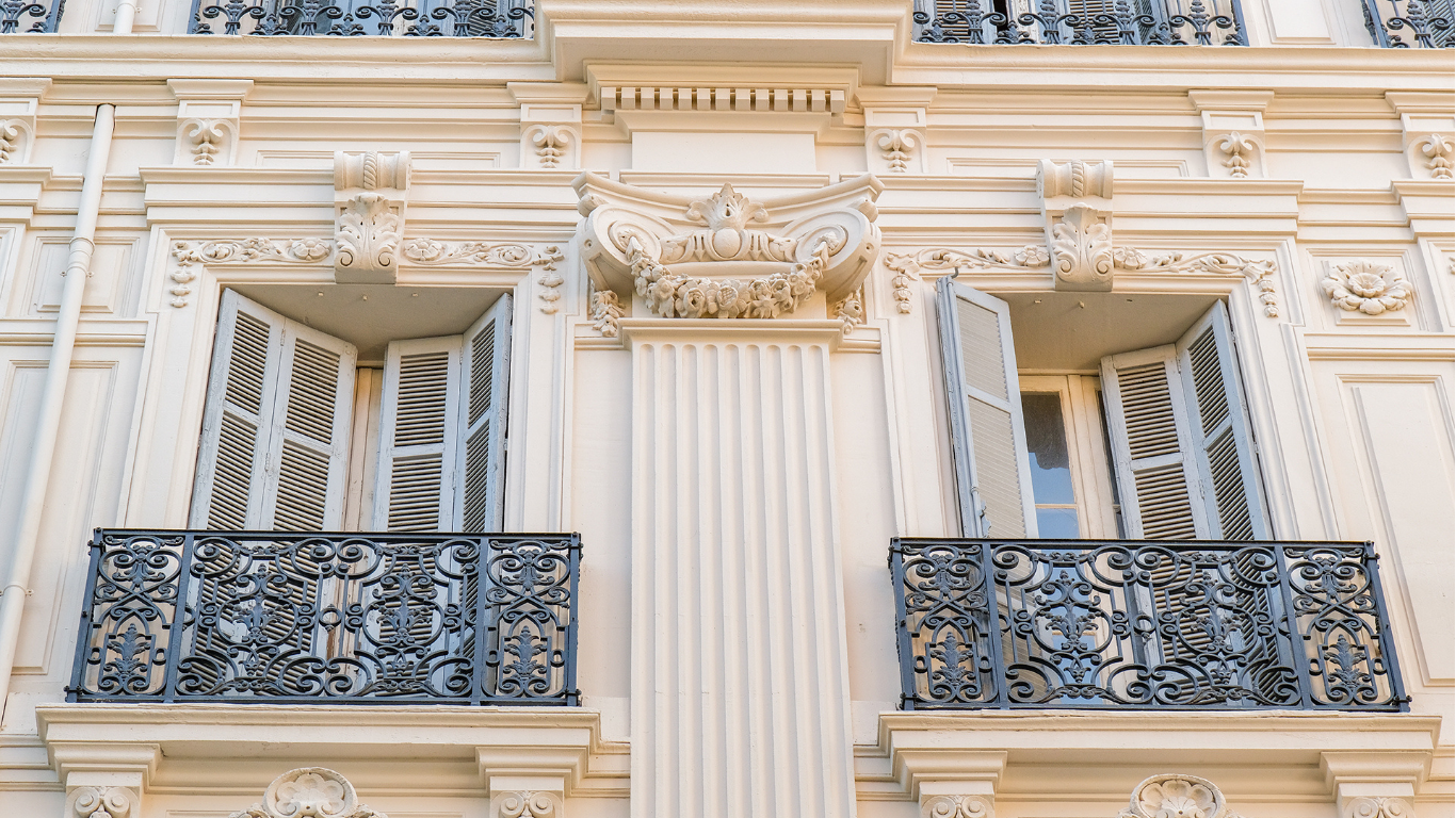 Programme immobilier neuf 13001 Marseille 01 MAR-15589