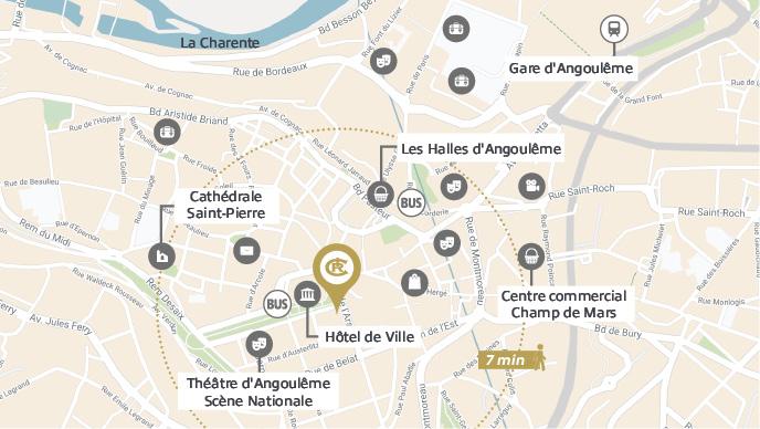 Maison à Angoulême 16000 image 4