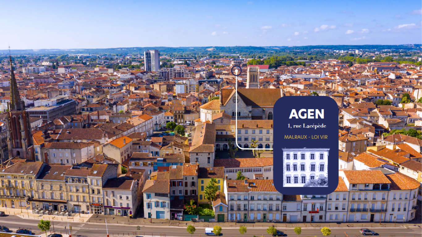 Maison à Agen 47000 image 5