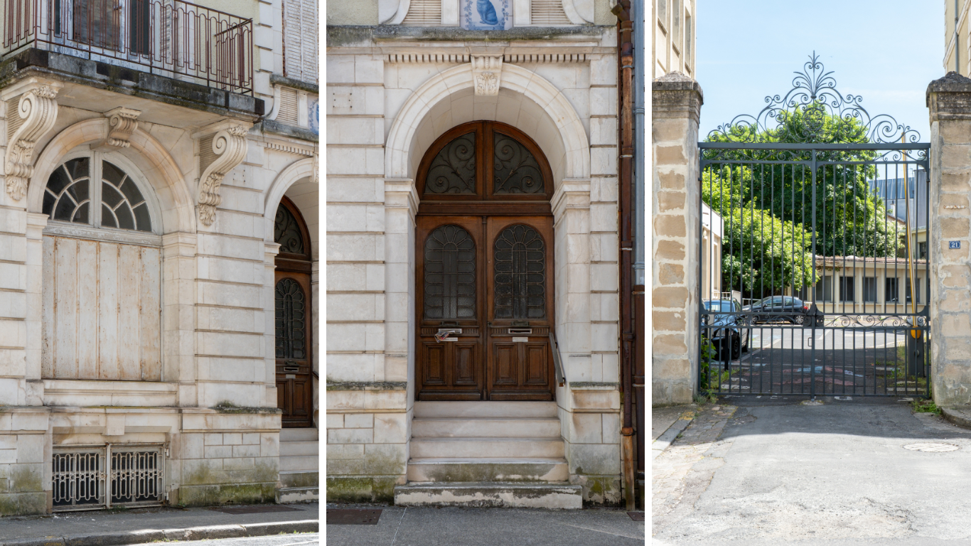 Maison à Poitiers 86000 image 2