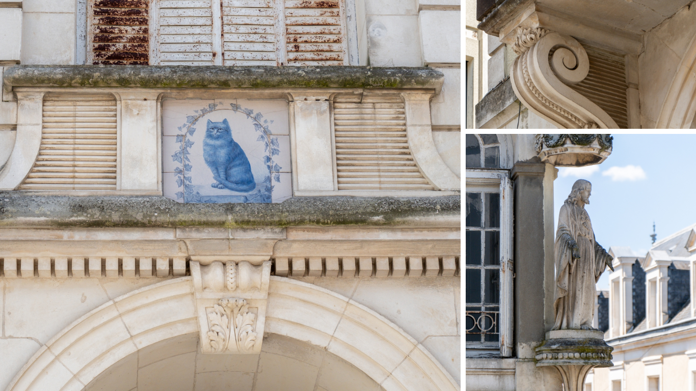 Maison à Poitiers 86000 image 4