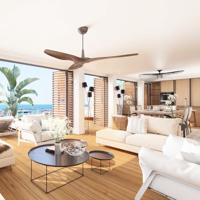 Maison à Cannes 06150 image 2