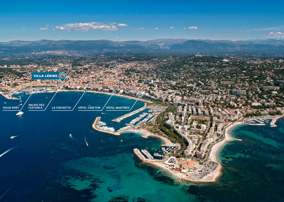 Maison à Cannes 06150 image 3