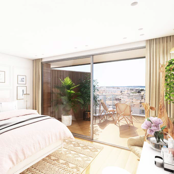 Maison à Cannes 06150 image 4