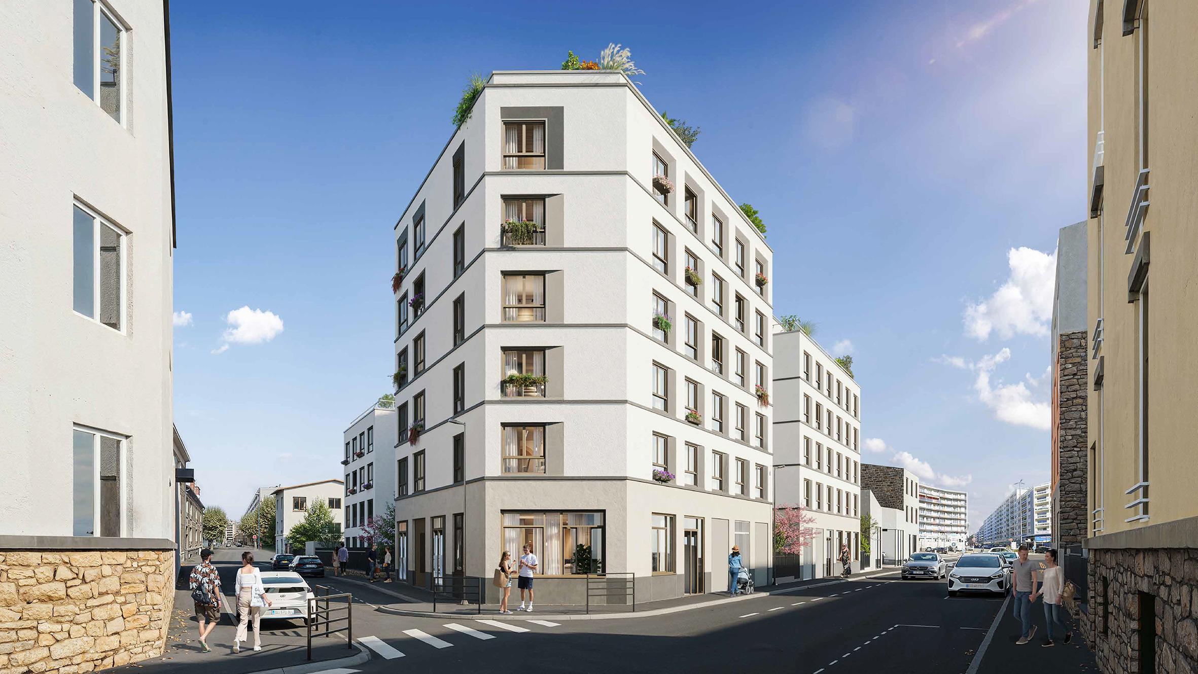 Maison à Clermont-Ferrand 63000 image 2