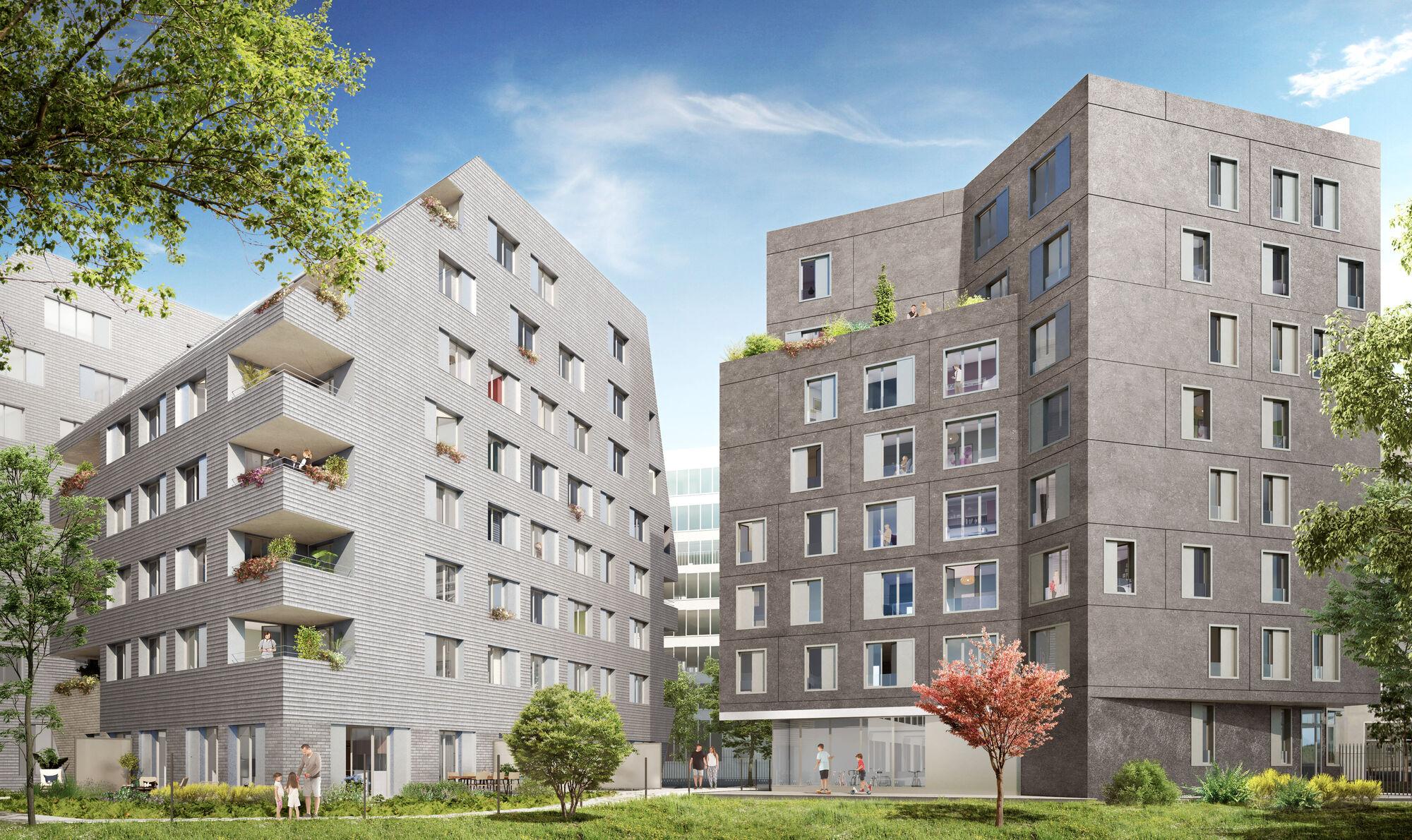 Appartement à Boulogne-Billancourt 92100 image 5