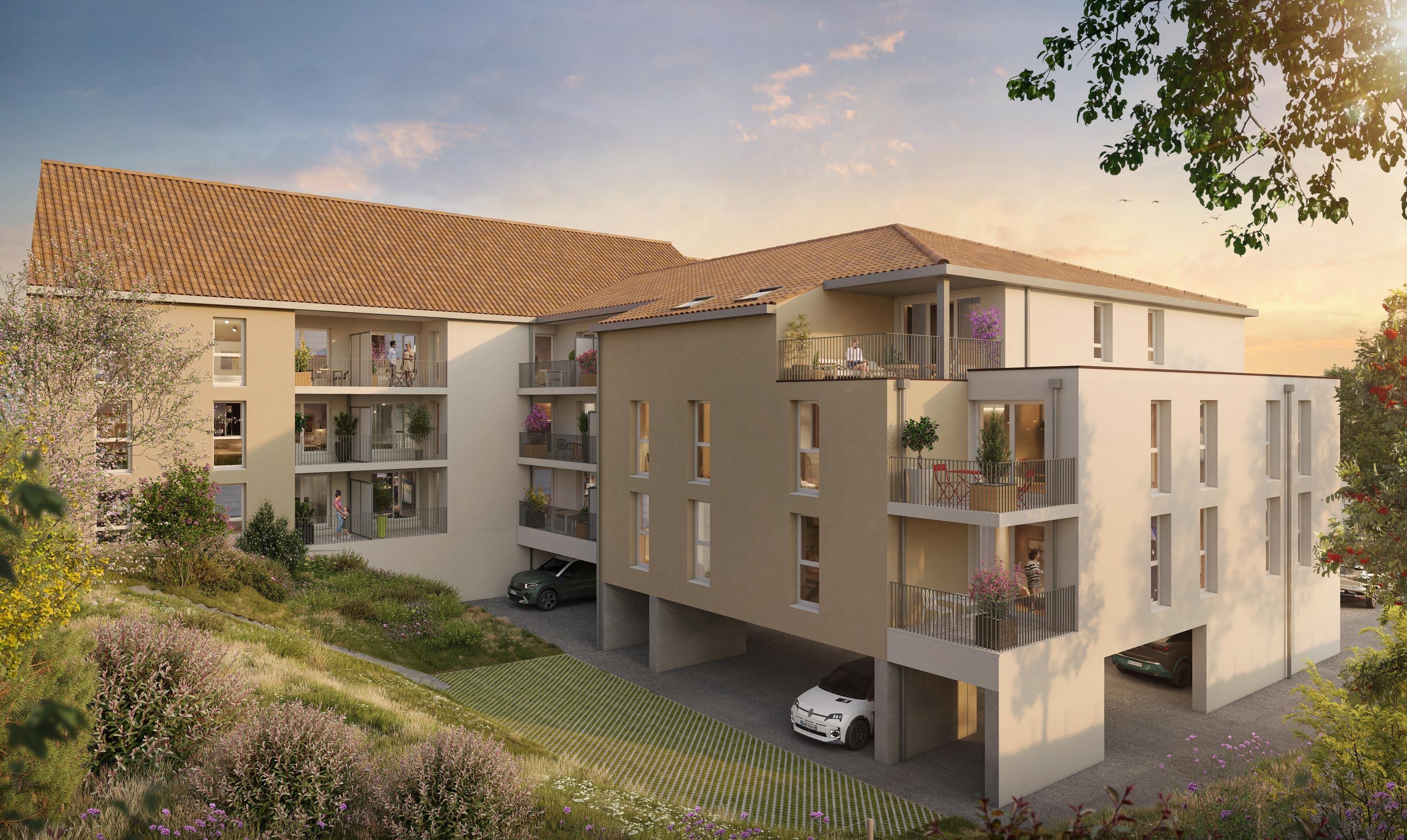 Appartement à Port-Saint-Père 44710 image 2