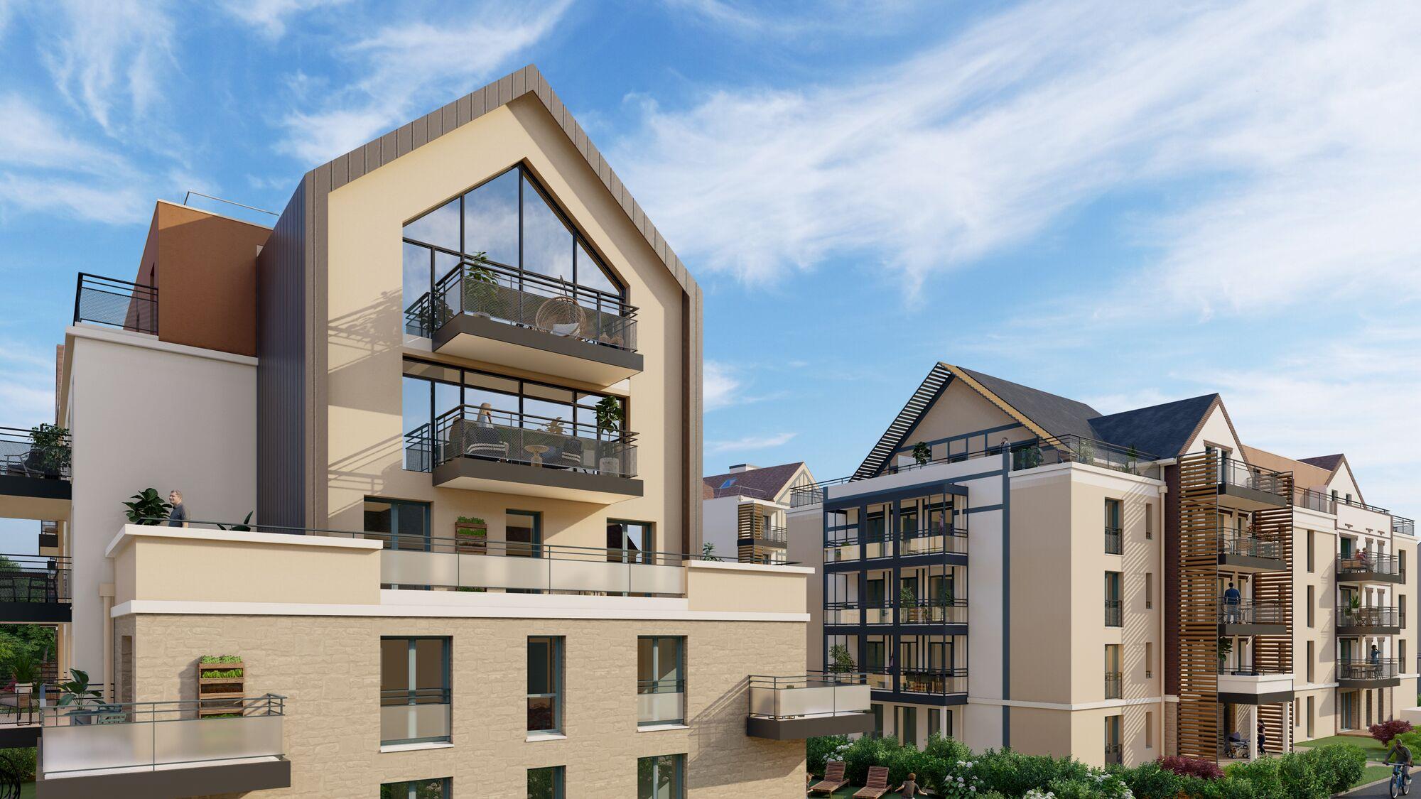 Appartement à Chartres 28000 image 4