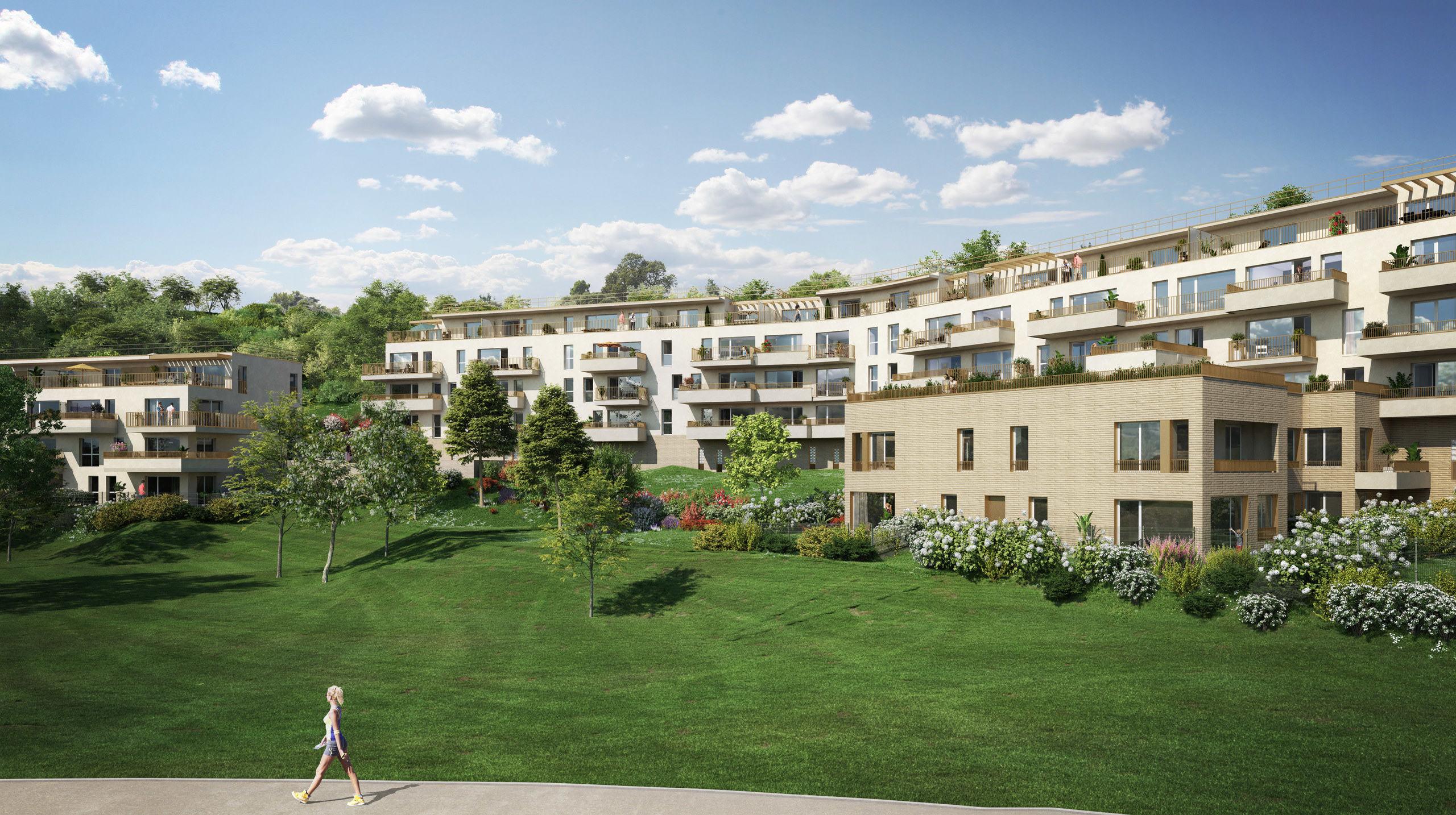 Appartement à Thiverval-Grignon 78850 image 5