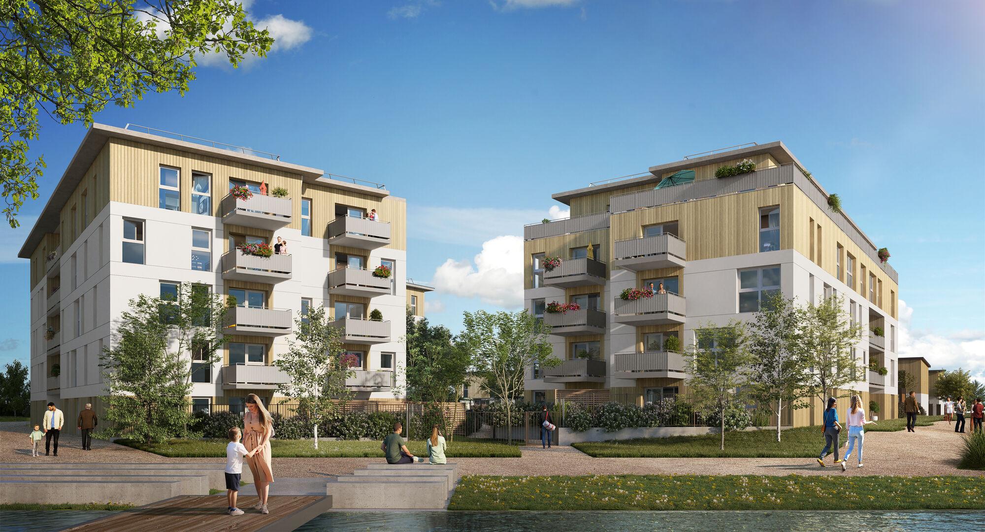 Appartement à Melun 77000 image 6