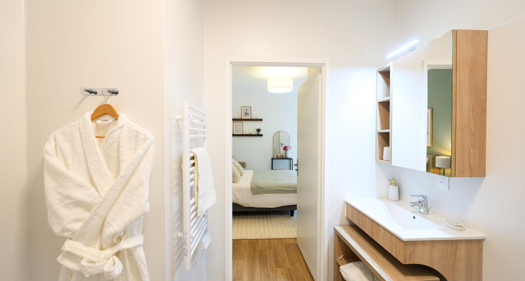 Appartement à Marnes-la-Coquette 92430 image 6
