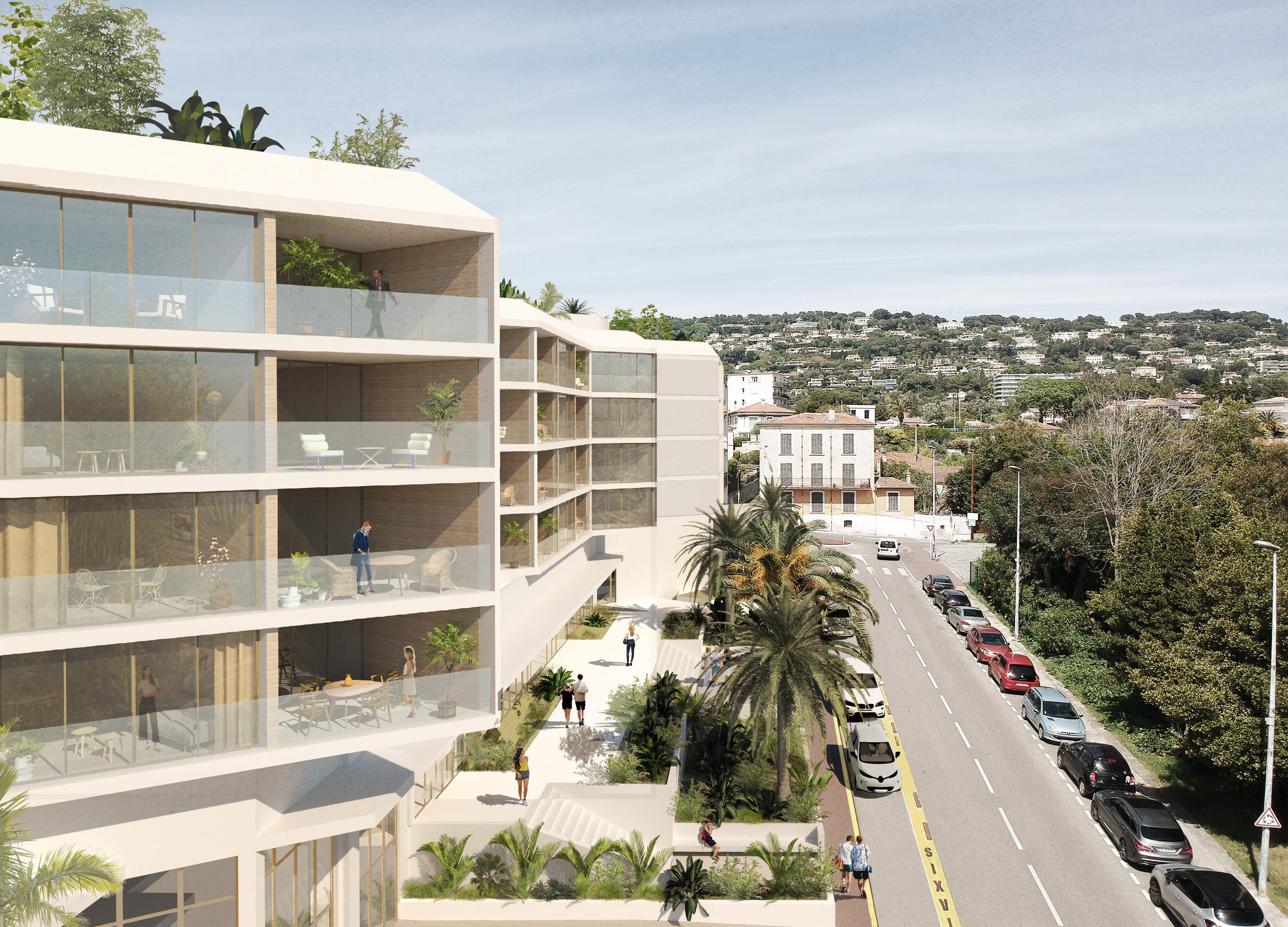 Maison à Cannes 06150 image 2