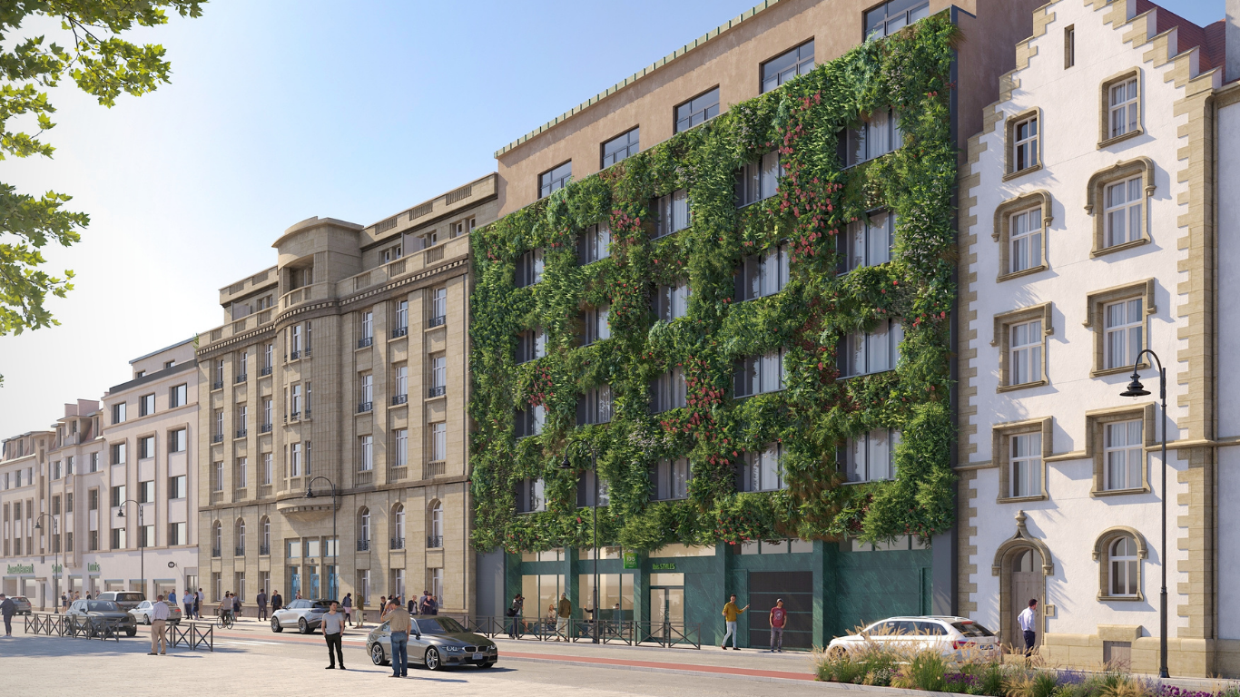 Maison à Metz 57000 image 2