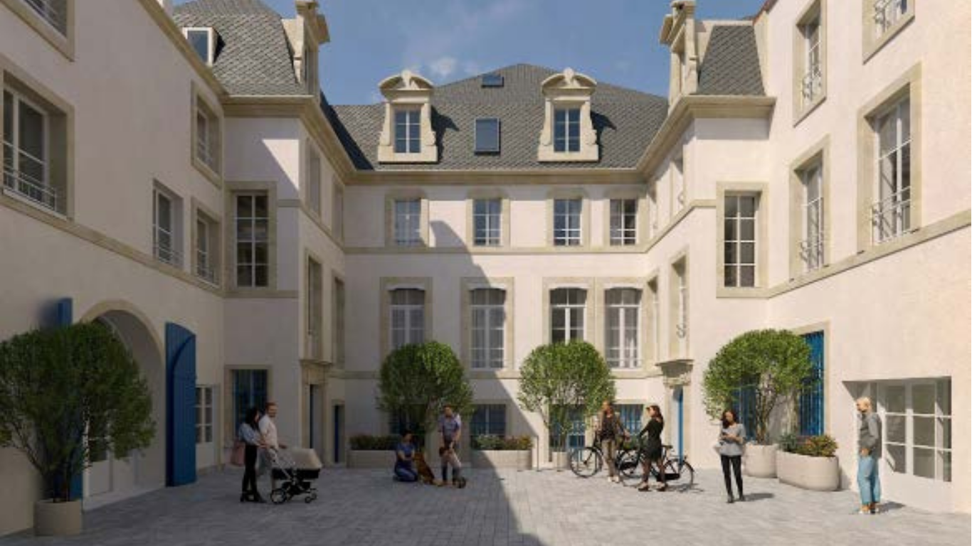 Maison à Metz 57000 image 3