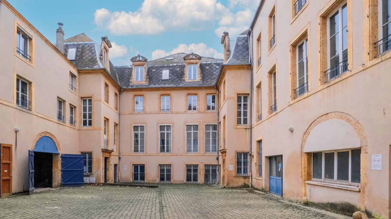 Maison à Metz 57000 image 4