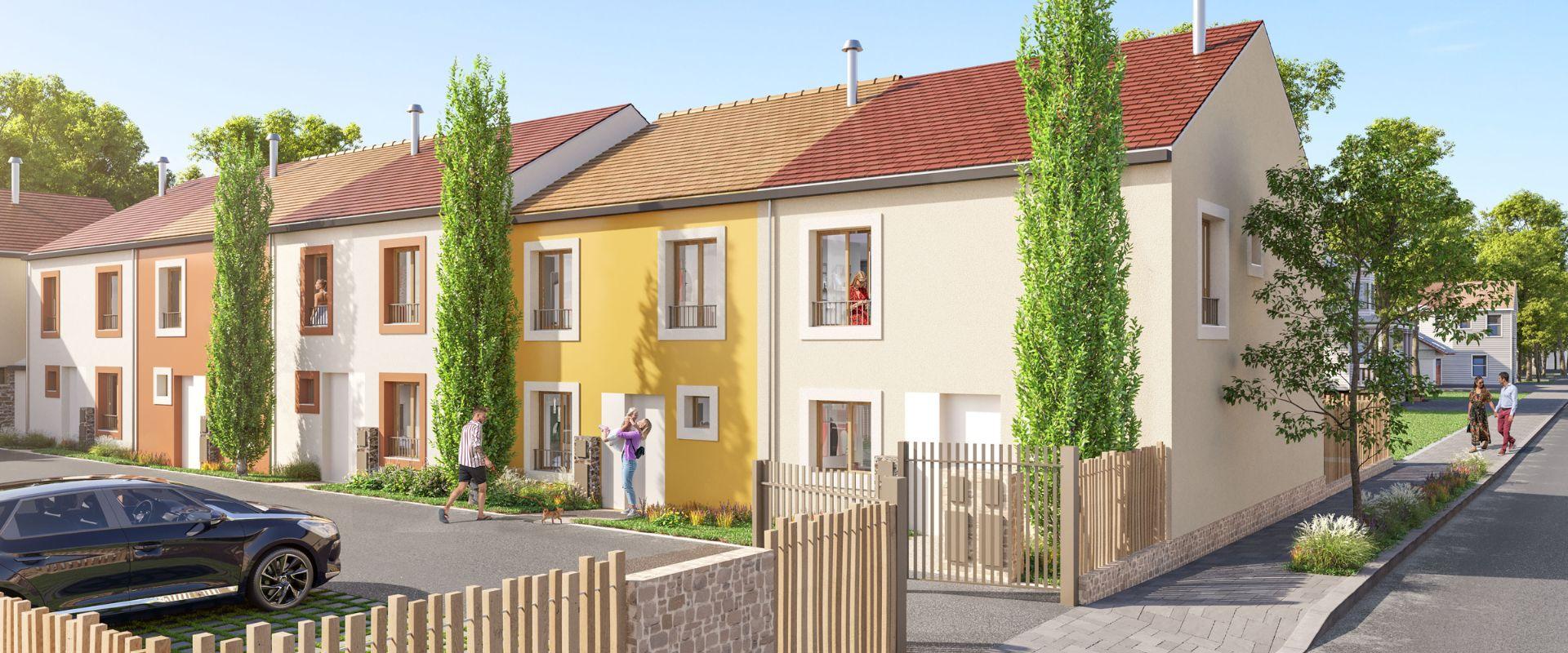Appartement à Brétigny-sur-Orge 91220 image 3