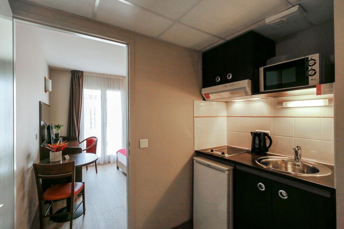 Appartement à Agen 47000 image 3
