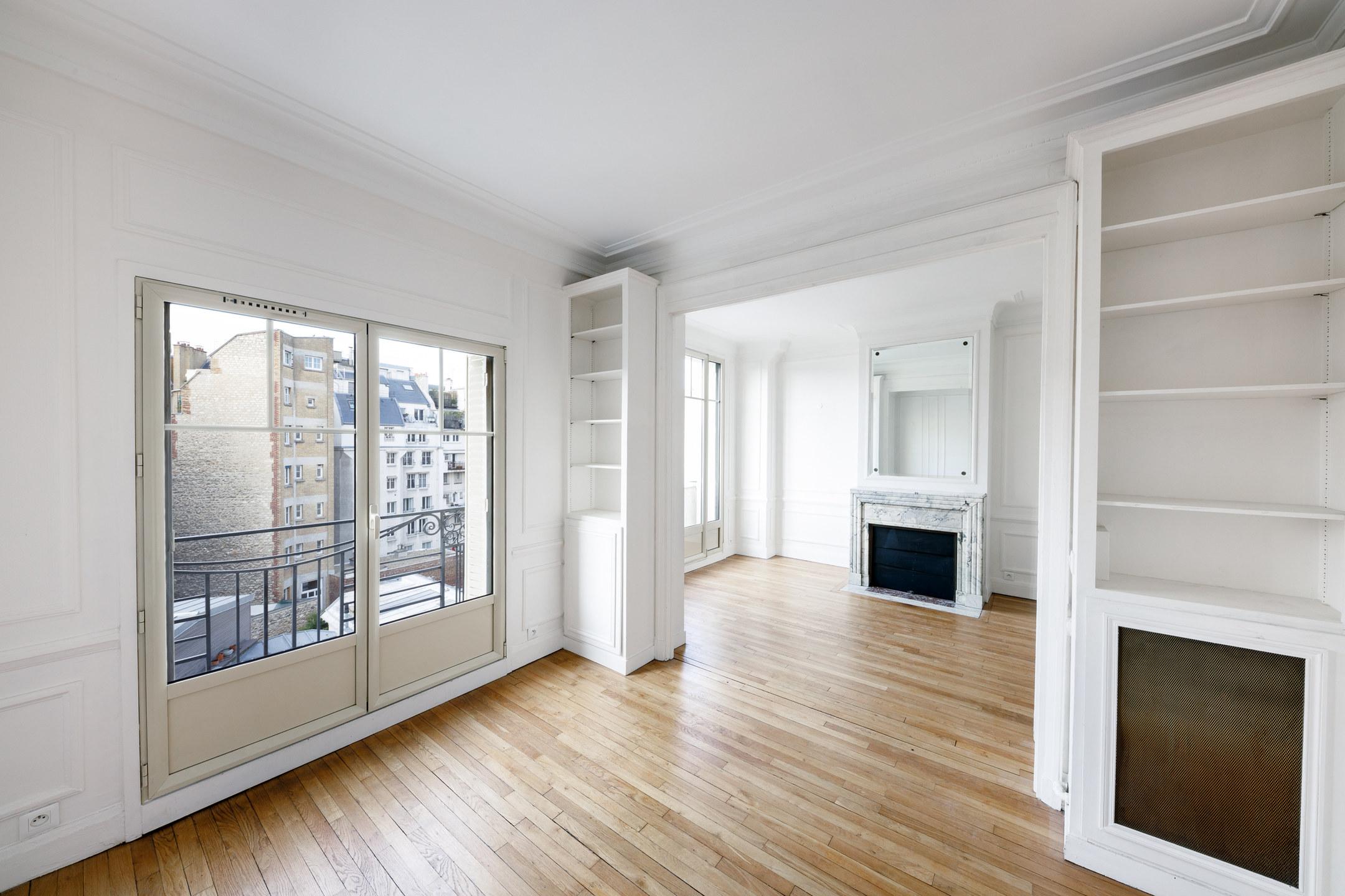 Appartement à Paris 16 75016 image 3