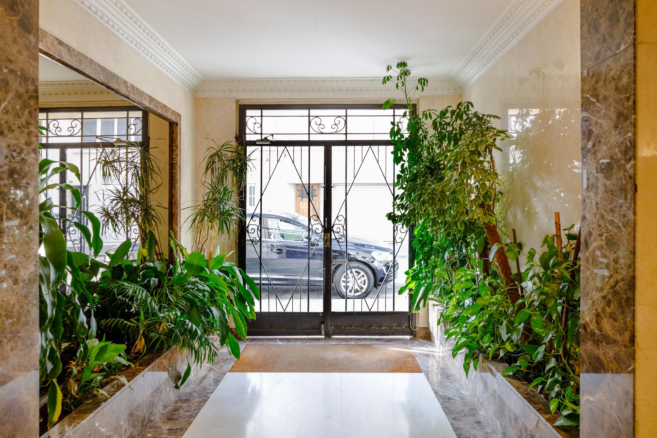 Appartement à Paris 16 75016 image 4