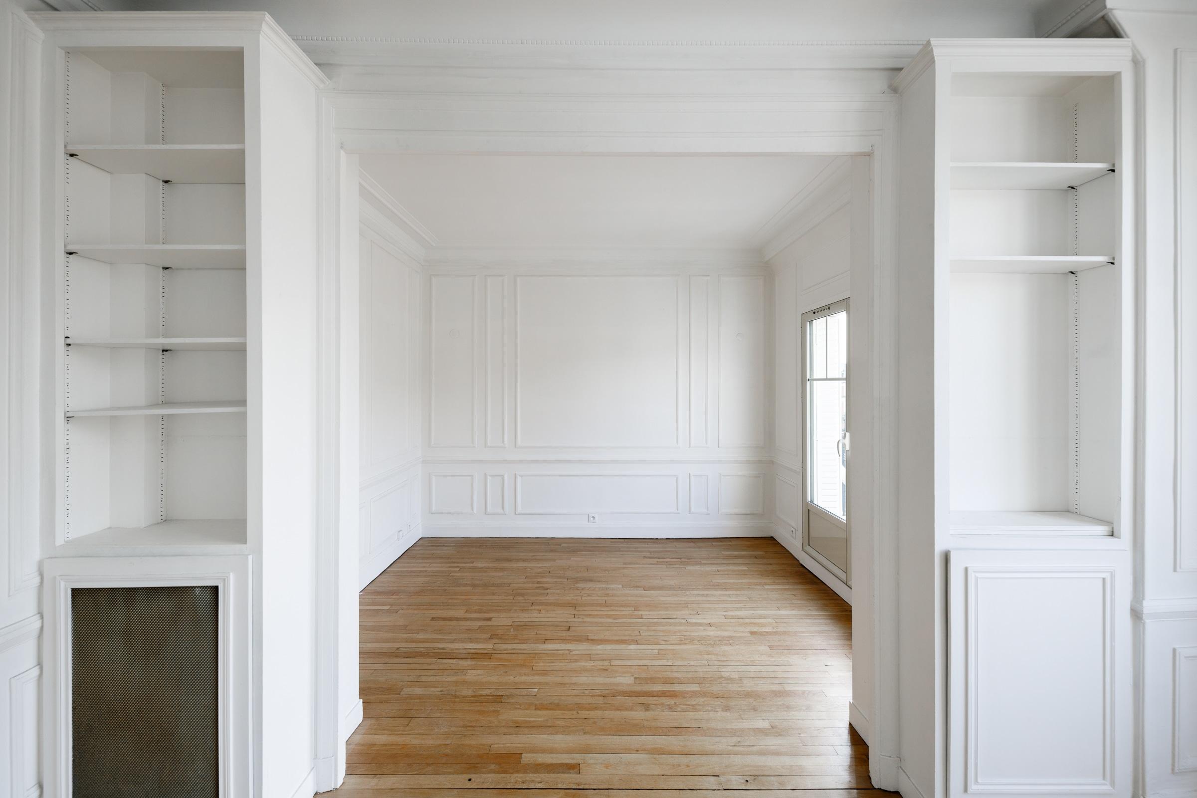 Appartement à Paris 16 75016 image 10