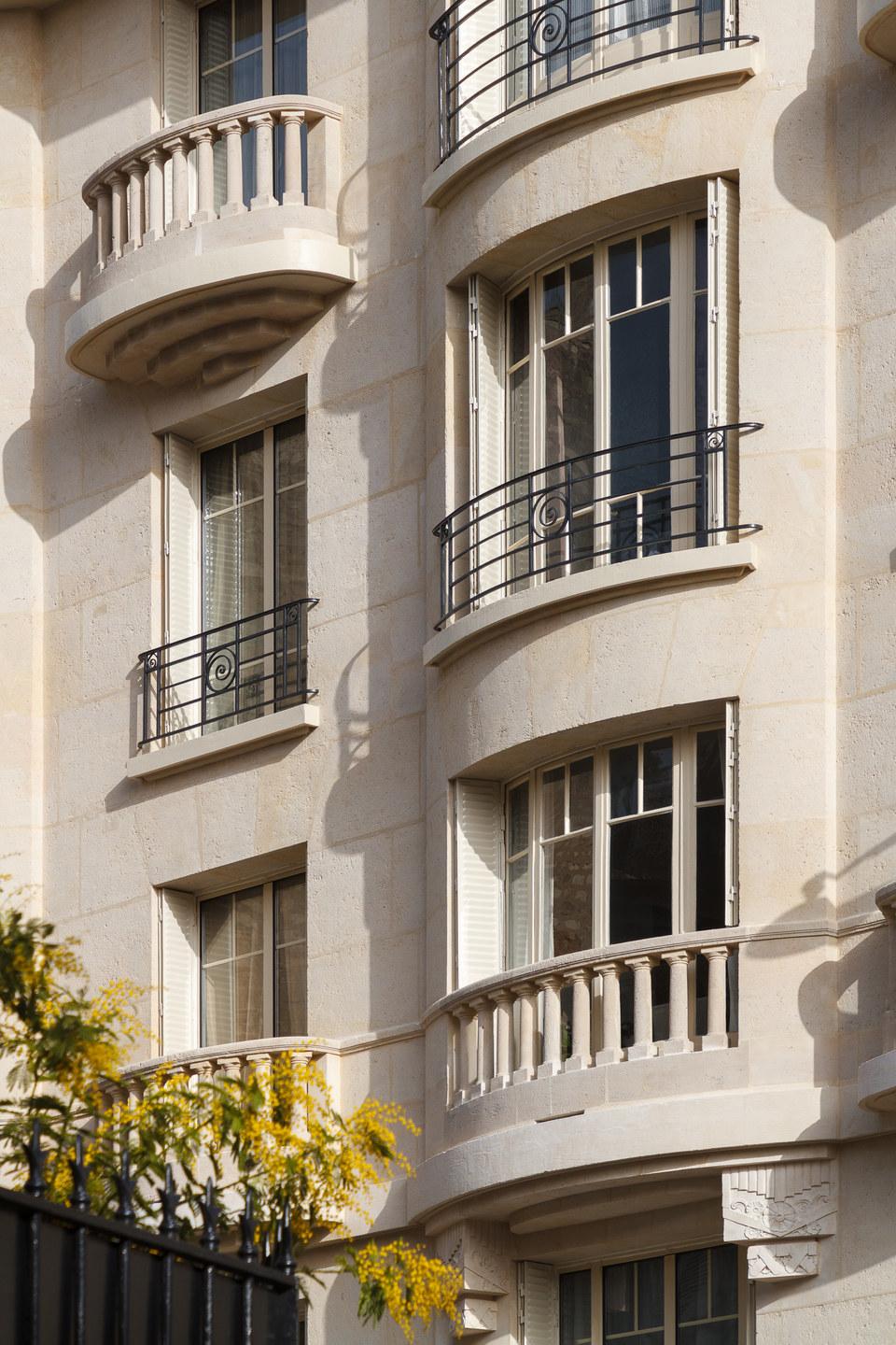 Appartement à Paris 16 75016 image 13