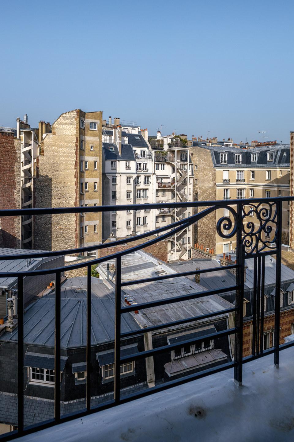 Appartement à Paris 16 75016 image 16