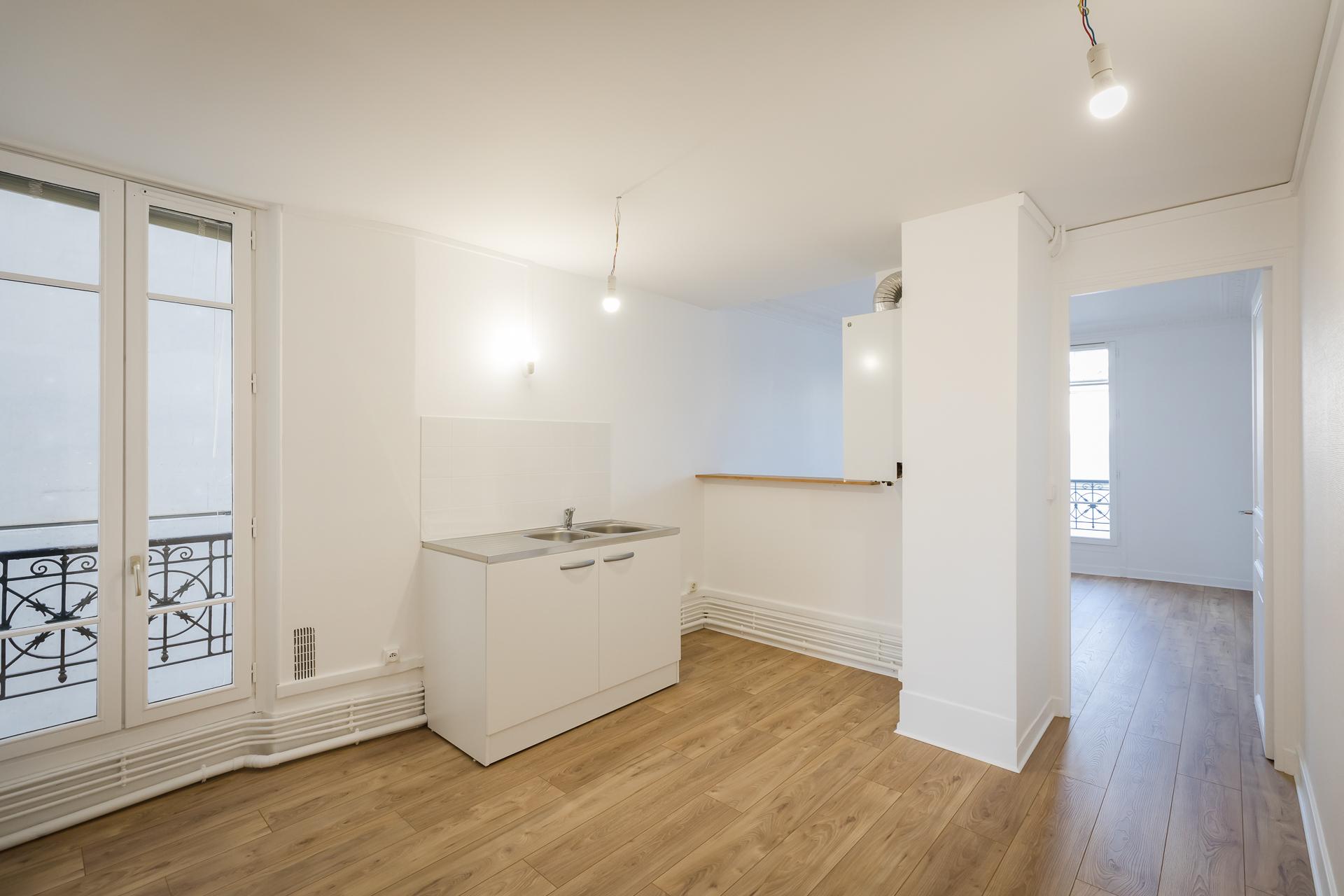 Appartement à Paris 15 75015 image 7