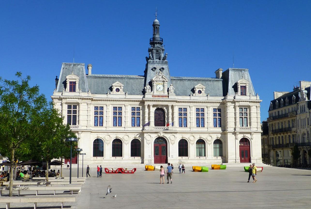 Appartement à Poitiers 86000 image 3